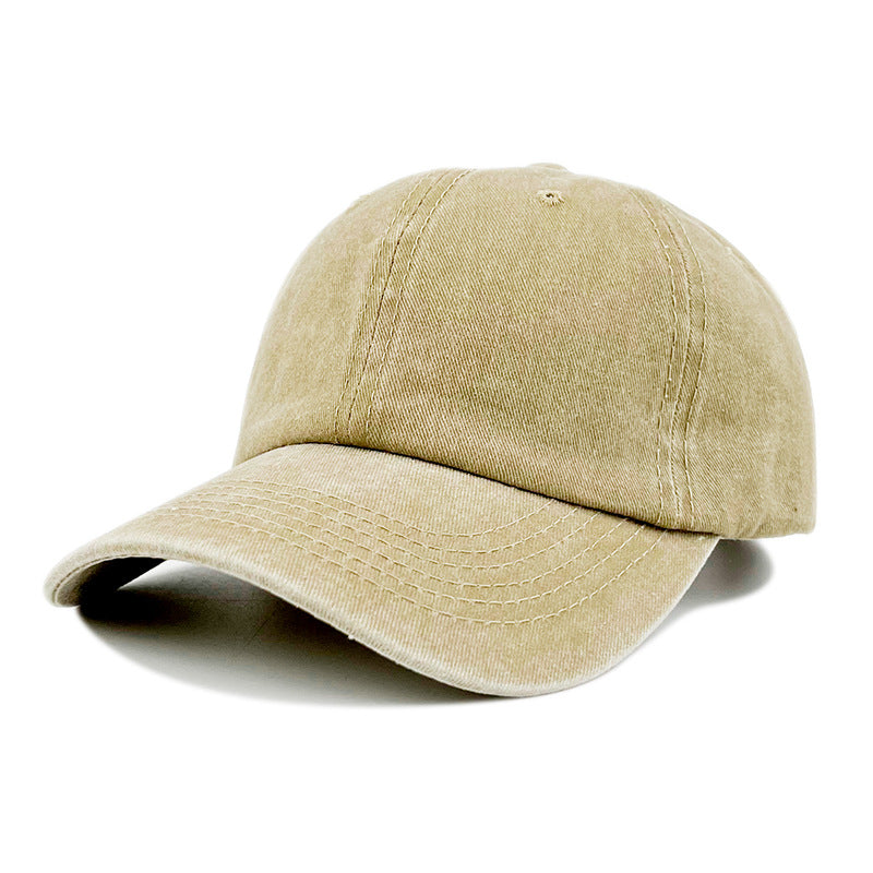Dame casual cord cap Skanto