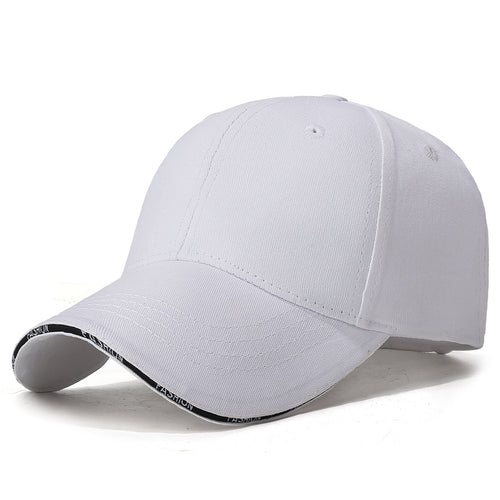 Herre Stillegående Basis Baseball Caps Skanto