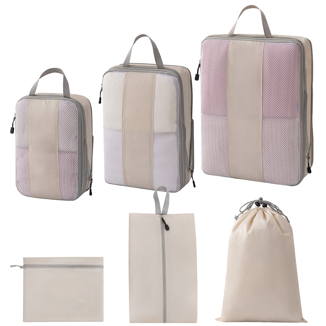 Travel Packing Cube Set Skanto