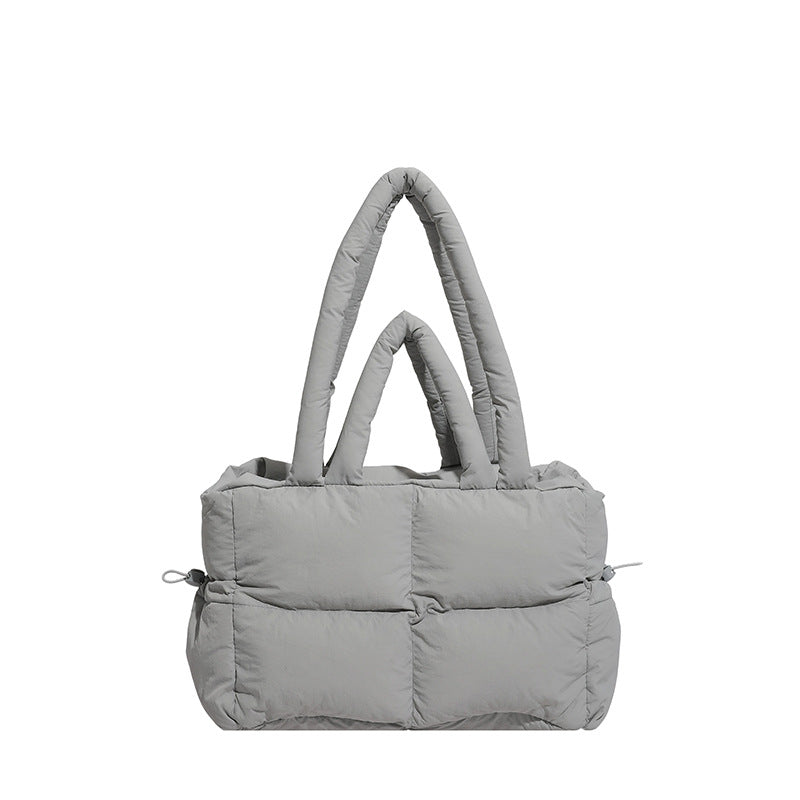Multifunksjonell Isolerende Duffel-Bag Skanto