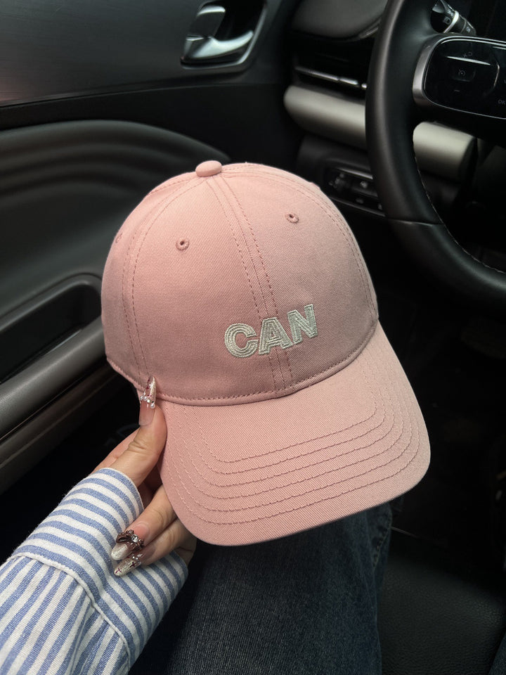 Herre Casual Bomull Twill Caps Skanto