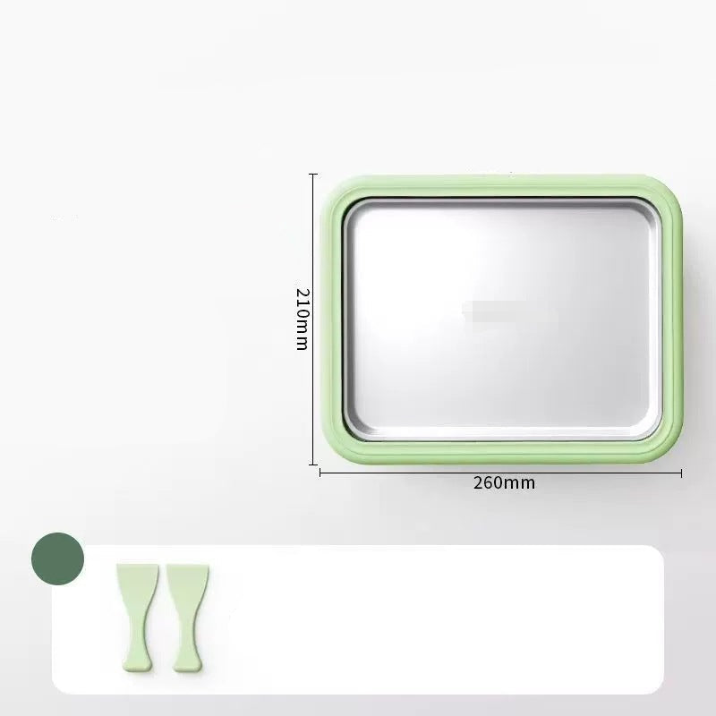 Skanto | Mini iskjeksplate for hjemmet