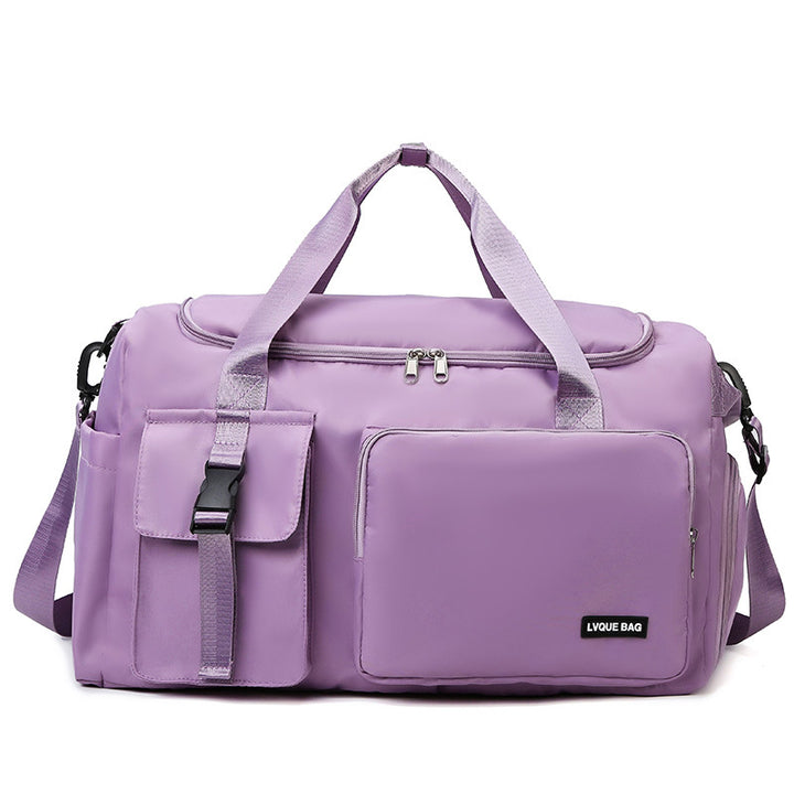 Sportbag Skanto