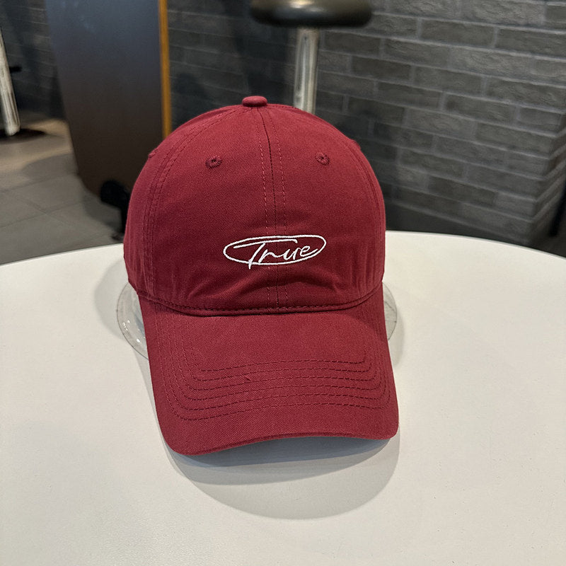 Herre Myk Utility Baseball Caps Skanto