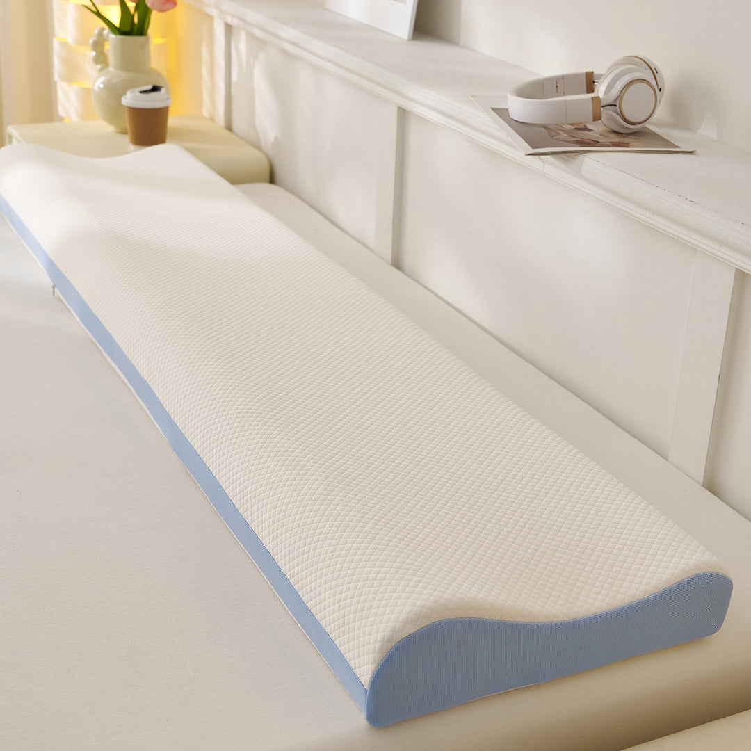 Ergonomisk massasje nakkestøttepute med memory foam Skanto