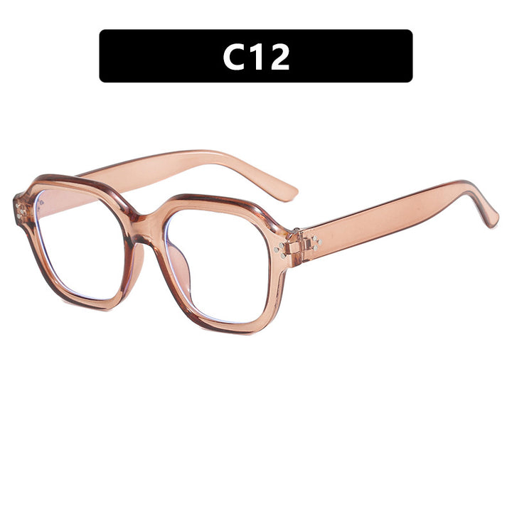 Women's Fashionable Eyewear Skanto