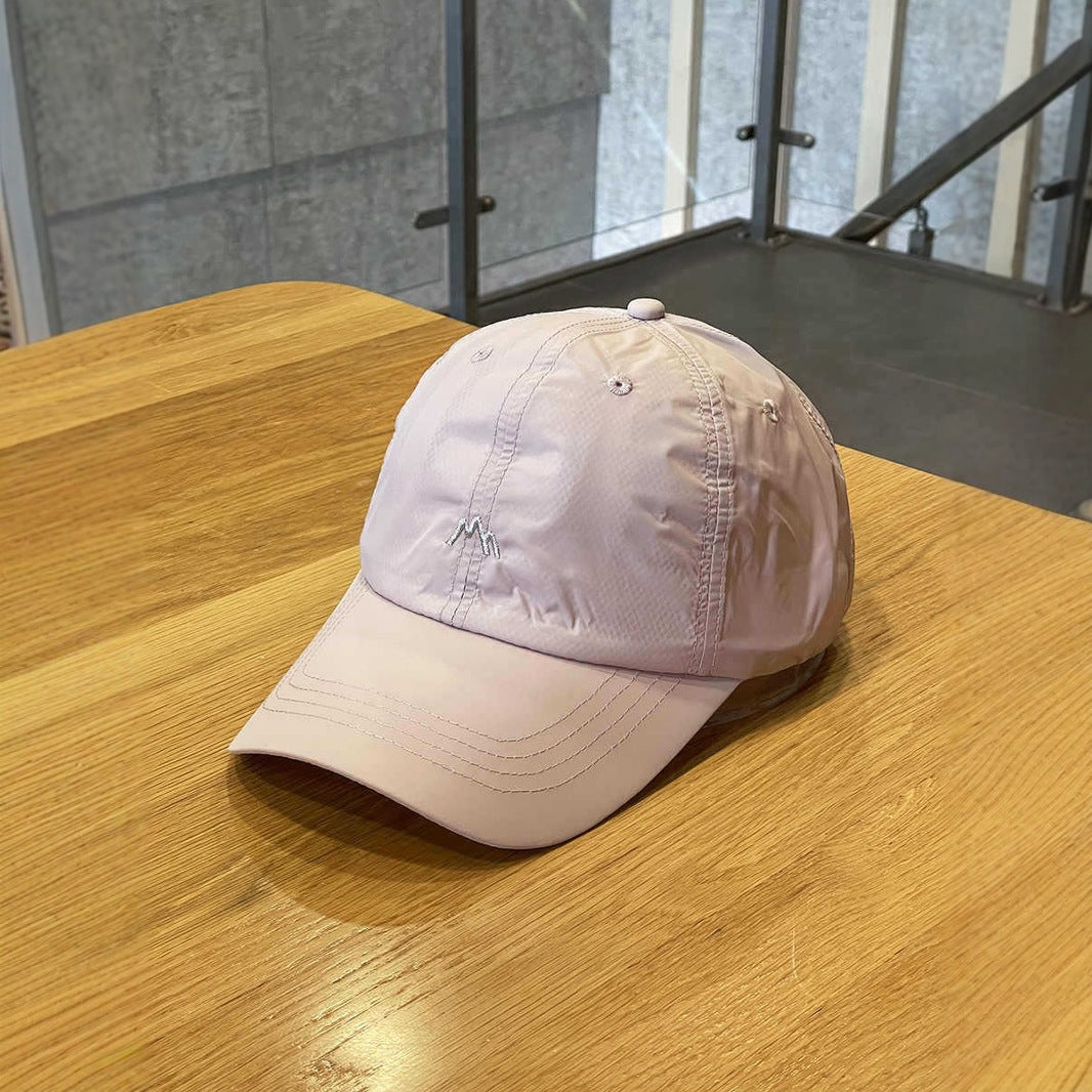Unisex Lett Vannavstøtende Løpecaps Skanto