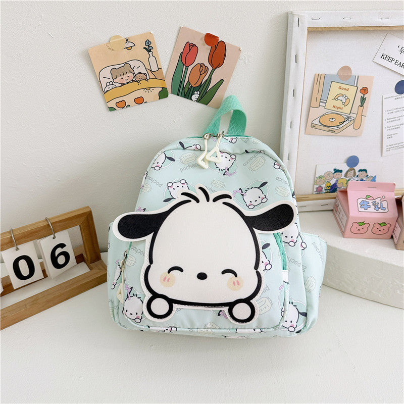 Kinderrucksack Skanto