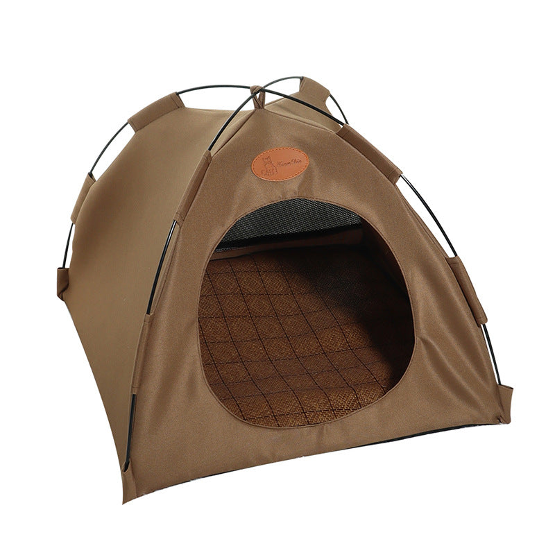 Kjøling Katt Tent - CoolCat Retreat | Skanto