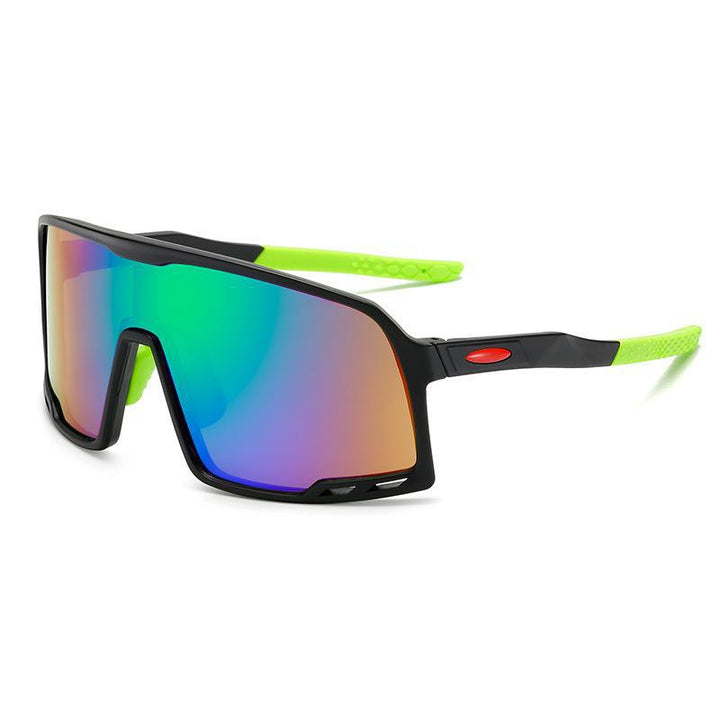 Unisex Eventyr Sport Solbriller Skanto