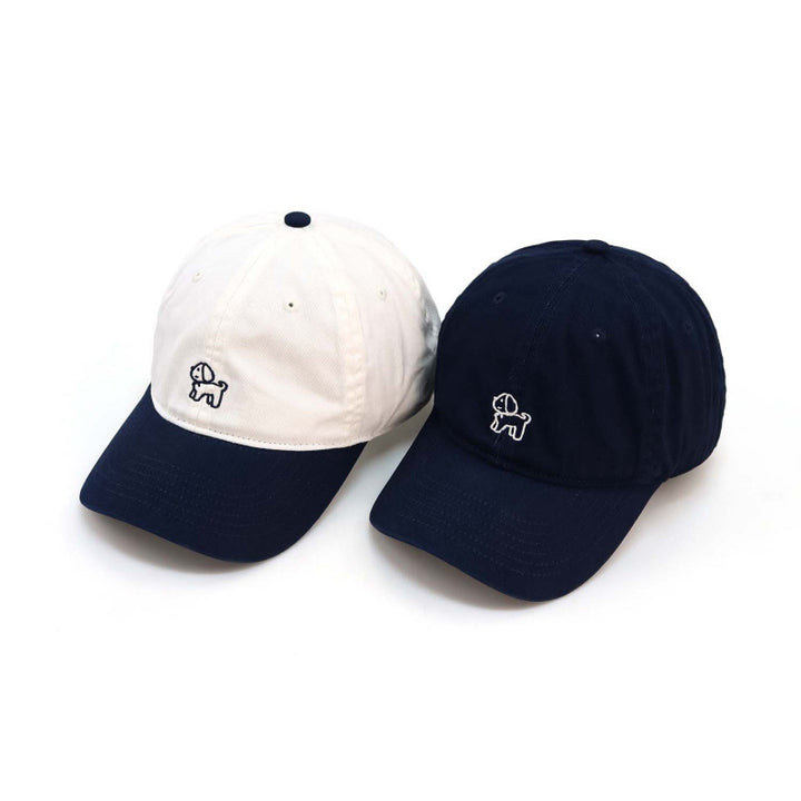 Dame Hverdags Brodert Justerbar Baseball Cap Skanto 1784083838