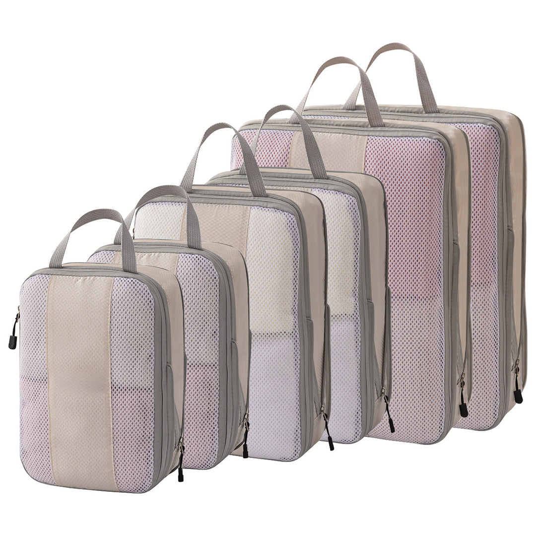 Travel Packing Cube Set Skanto
