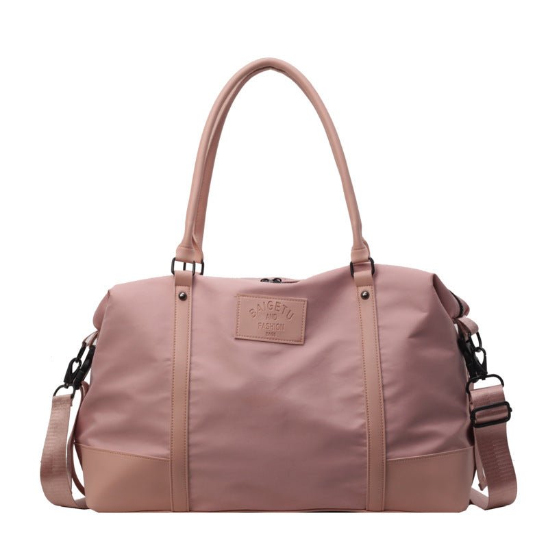 Sporty tote bag Skanto