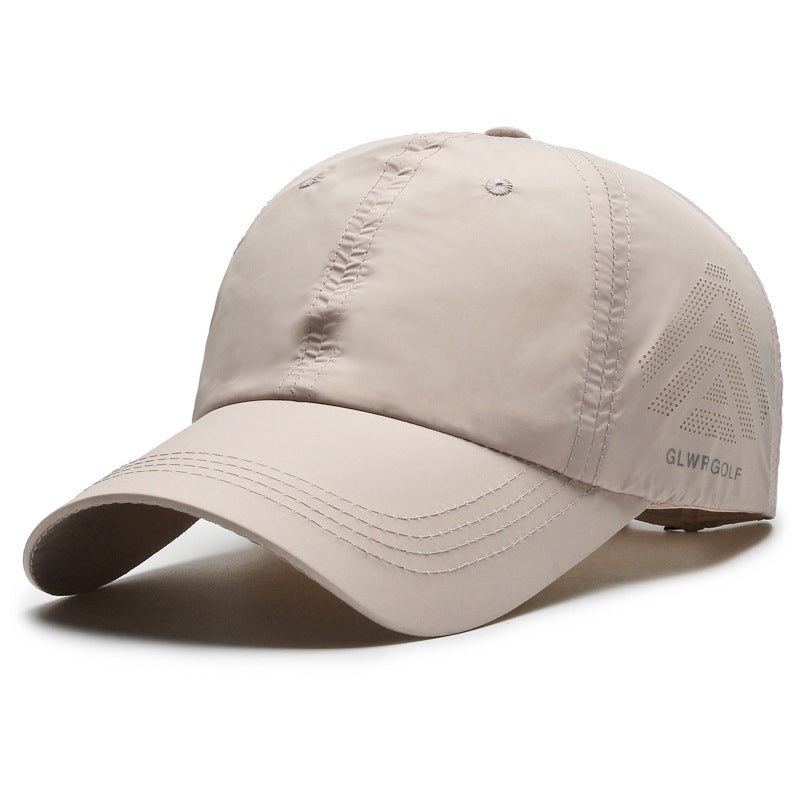 Herre Lettvekt Prestanda Golf Caps Skanto 1783926903