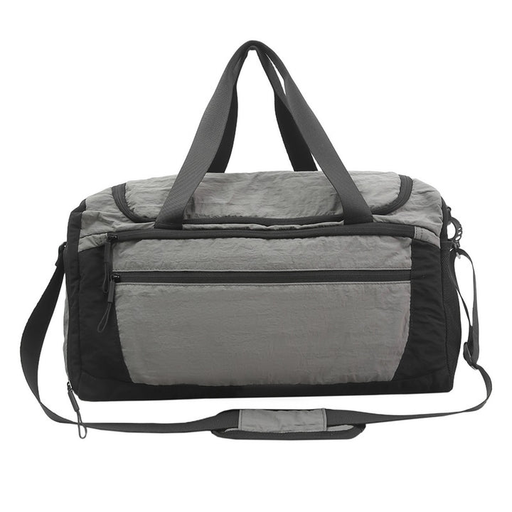 Multifunksjonell sportbag med isolerte rom Skanto