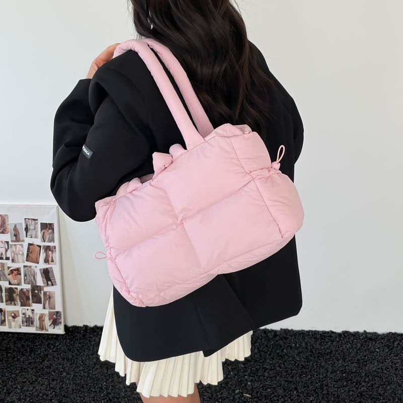 Multifunksjonell Isolerende Duffel-Bag Skanto