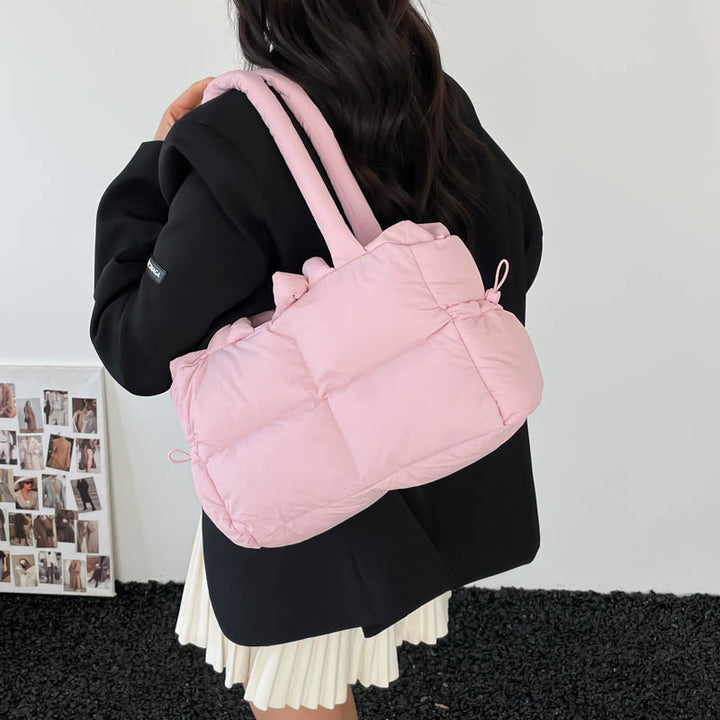 Multifunksjonell Isolerende Duffel-Bag Skanto