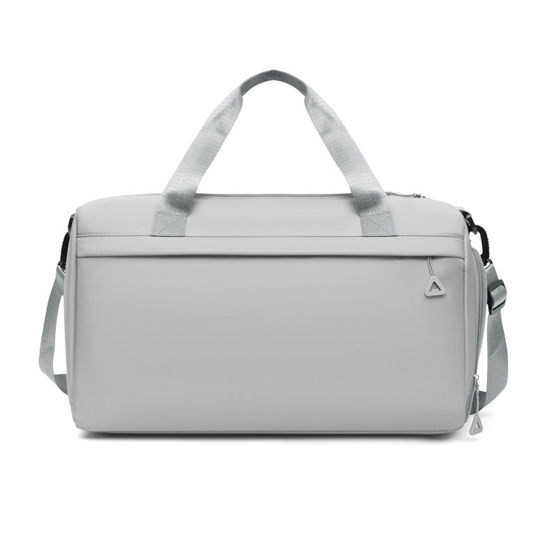 Allsidig treningsduffelbag Skanto