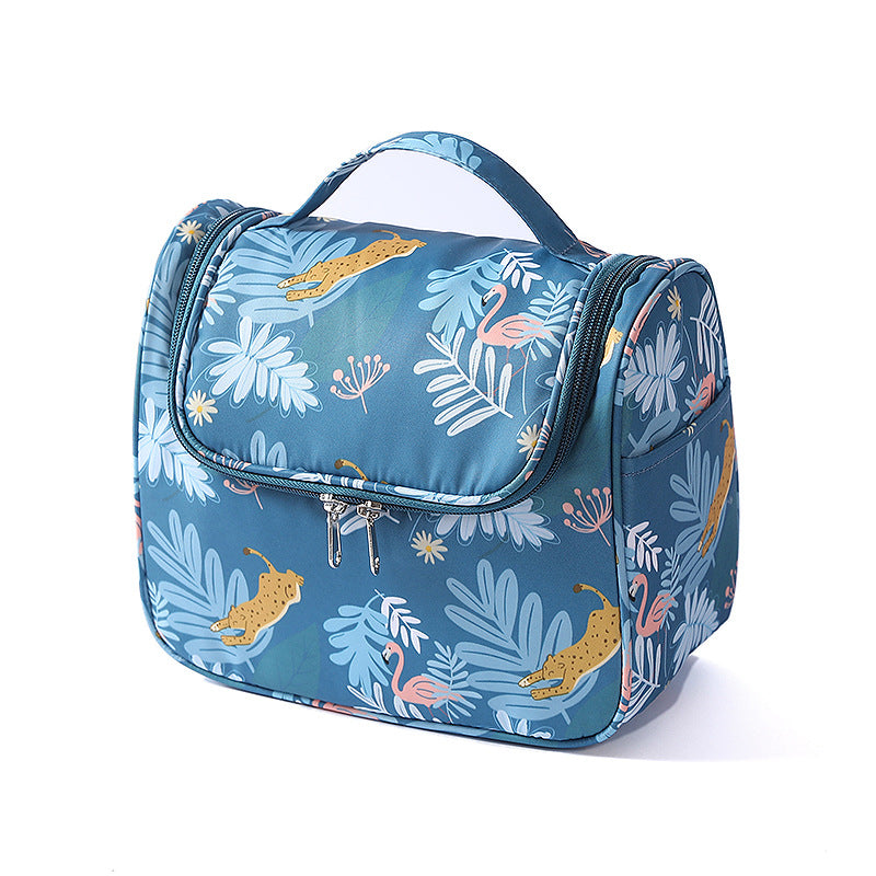Damen Isolert Lunsjtak med flere rom og elegant design Skanto