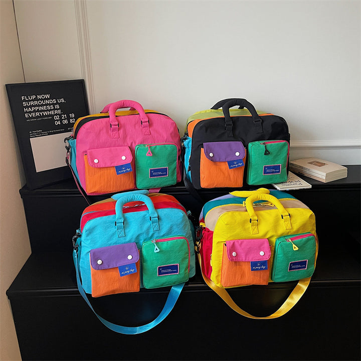 Sportbag Skanto