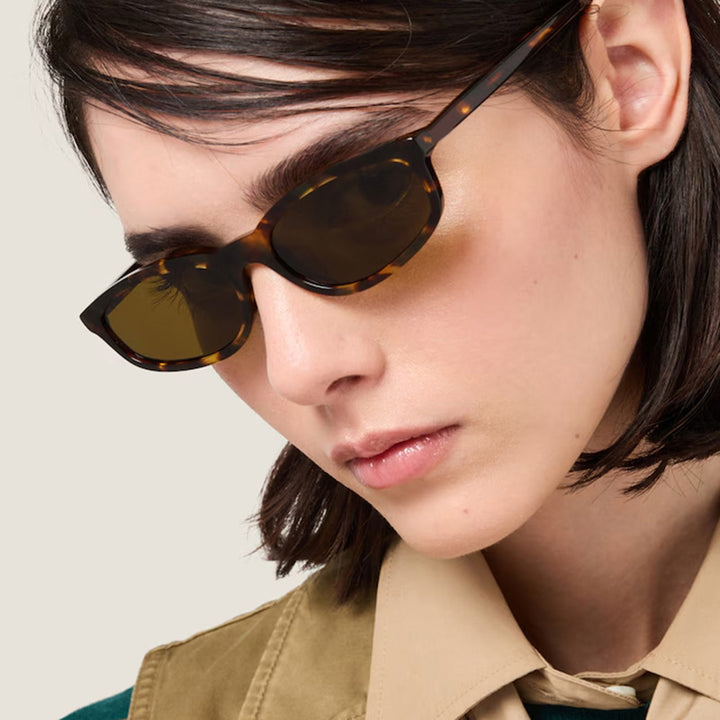 Women's fashionable sunglasses with elegant design Skanto
