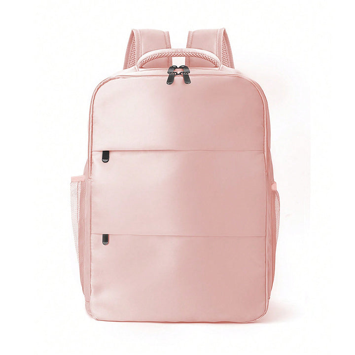 Multifunksjonell Laptoptaske med oppbevaring og ergonomisk design Skanto