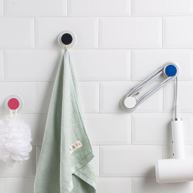 Norvo | Ingen punching, sterk og sømløs kreativ krok