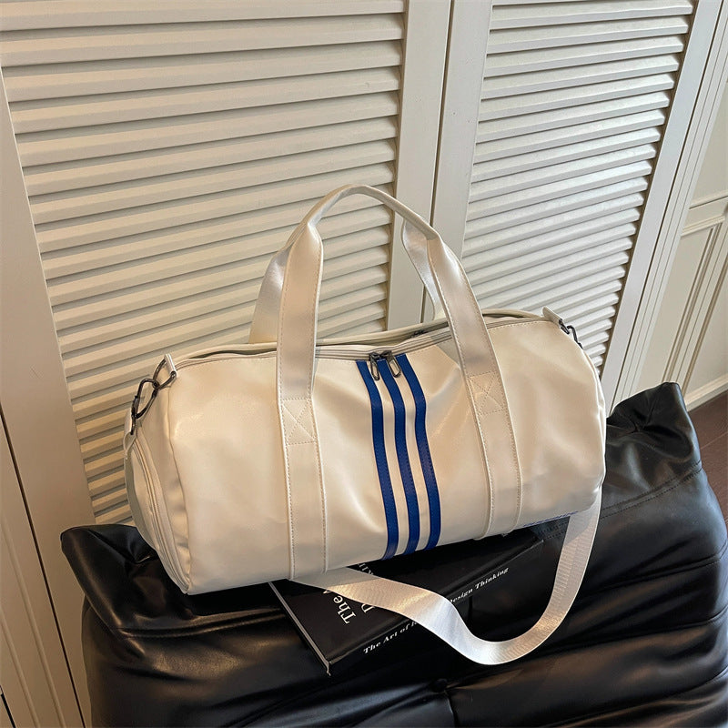 Sporty Fitness-Duffel-Bag Skanto