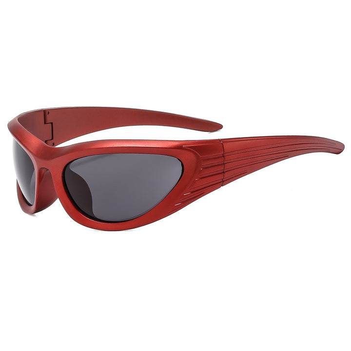 Women's Sporty Safety Glasses Skanto 1781170775