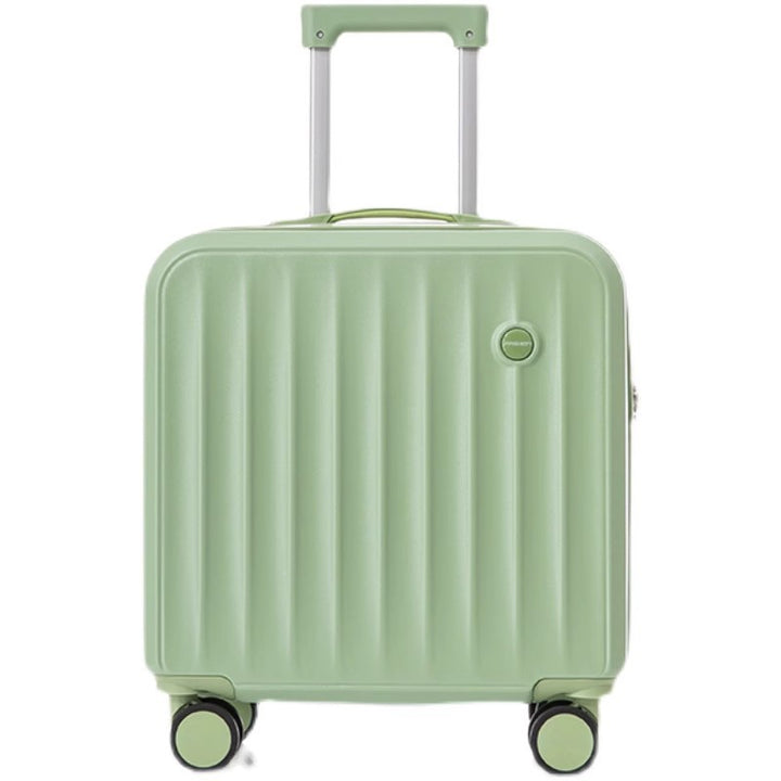 Kompakt Rigid Reisebagasje Skanto