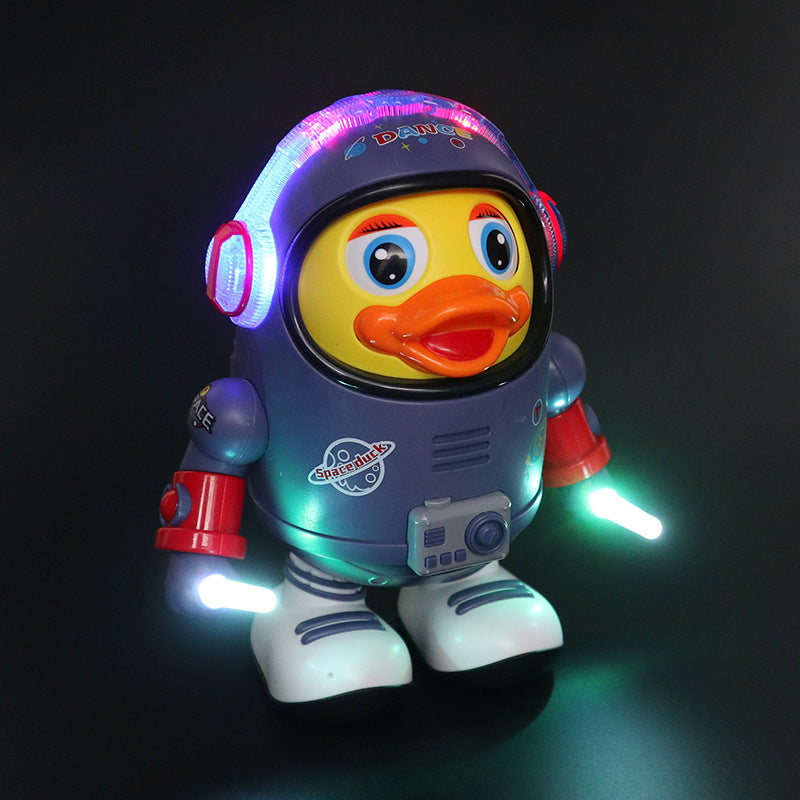 Skanto | Dansende Astronaut And