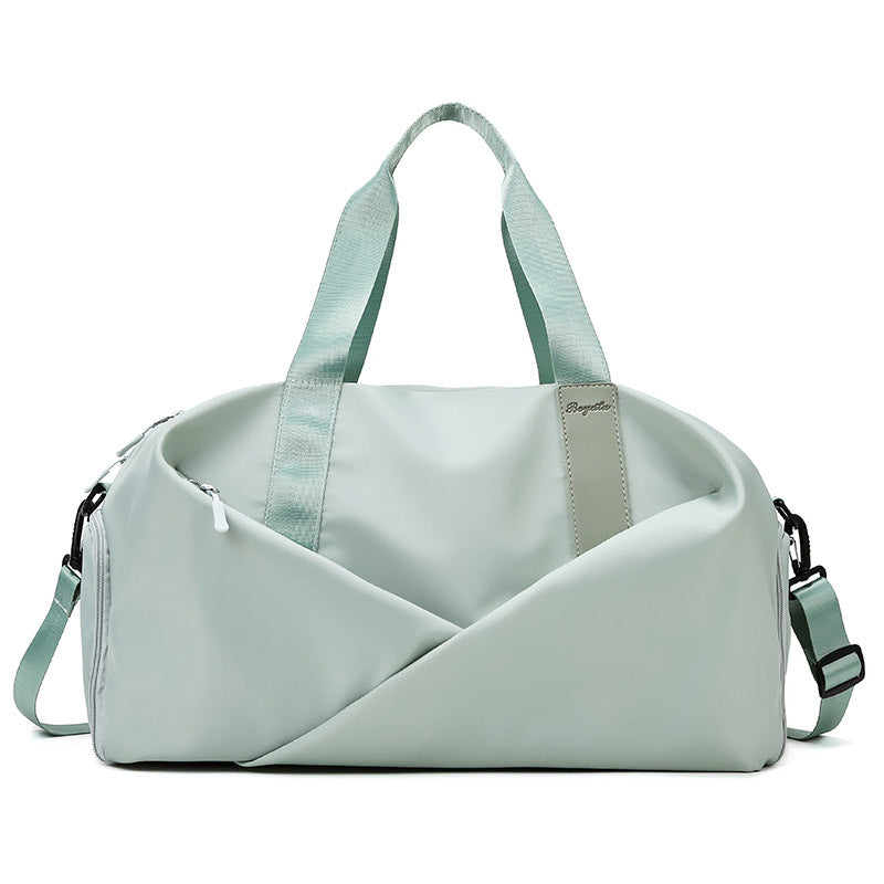 Dame Mot sporty bag Skanto