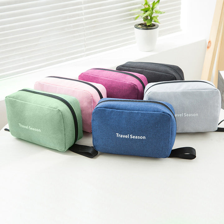 Cosmetic storage bag Skanto
