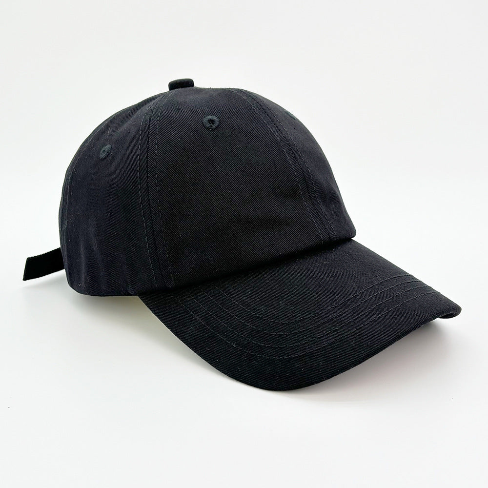 Dame baseballcaps med justerbar rem Skanto