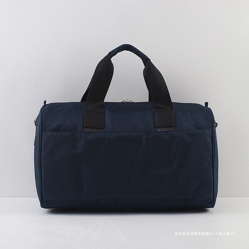 Praktisk Reiseduffel Skanto