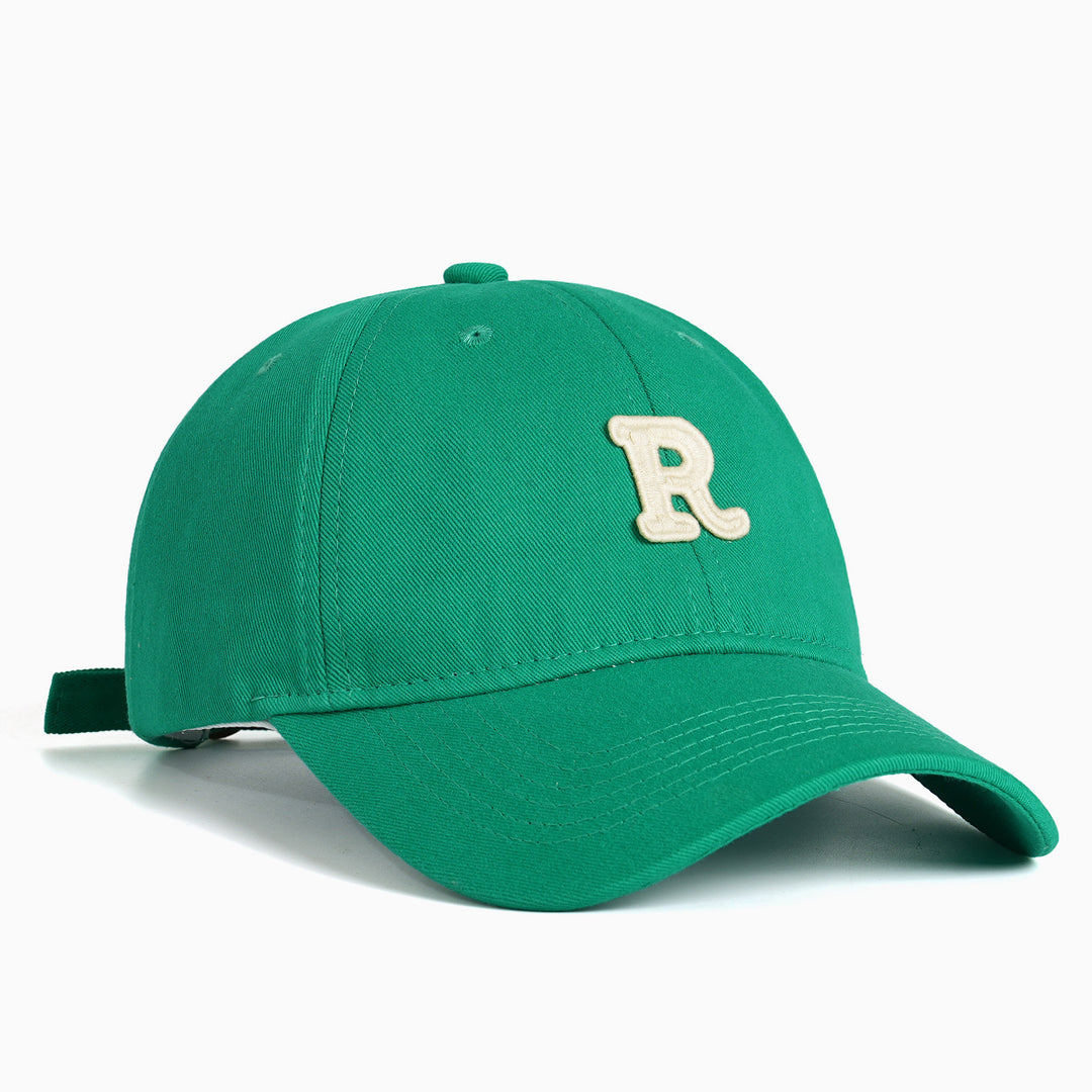 Damer Sporty baseballcap med justerbar rem Skanto