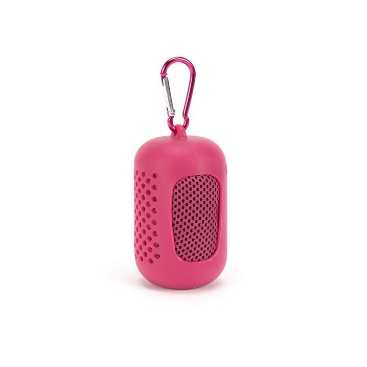 Unisex Bærbar Bluetooth Høyttaler Skanto