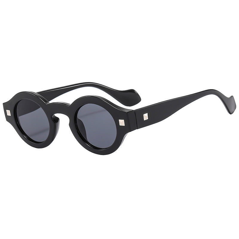 Women's stylish optical glasses with unique pattern and high-quality frame Skanto