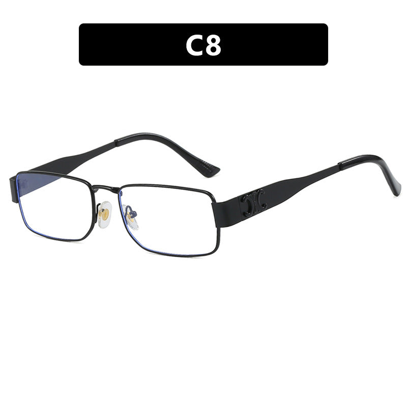 Herrer brilleramme Skanto