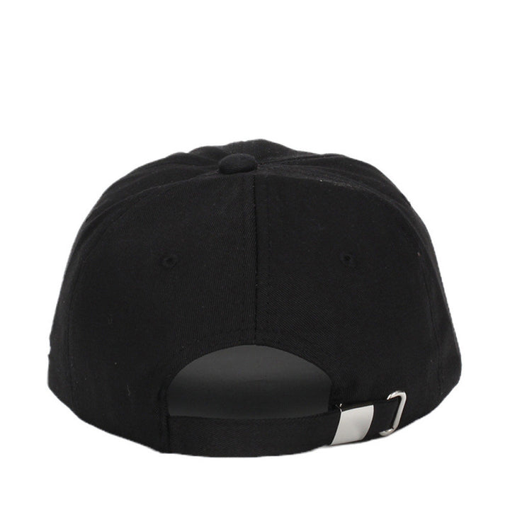 Herre Casually Brodert Baseball Caps Skanto 1784084080