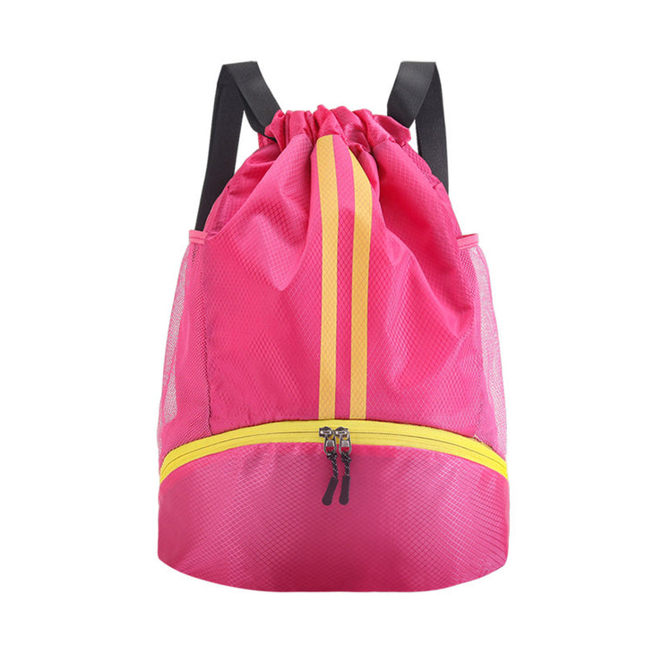 Sporty Ryggsekk Skanto
