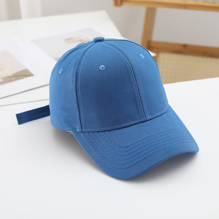 Damer Sporty Baseballcaps Skanto