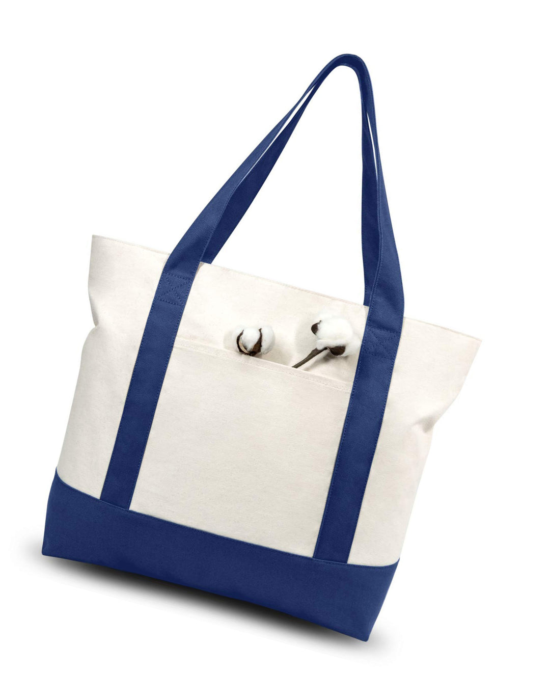 Kvinnes romslige og stilige handlebag Skanto