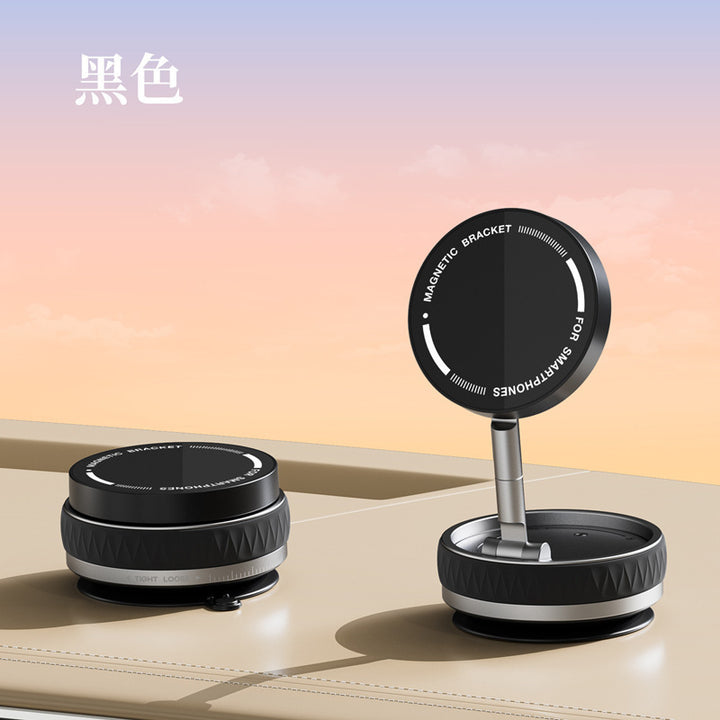 Unisex Magnetisk Smarttelefonholder Skanto