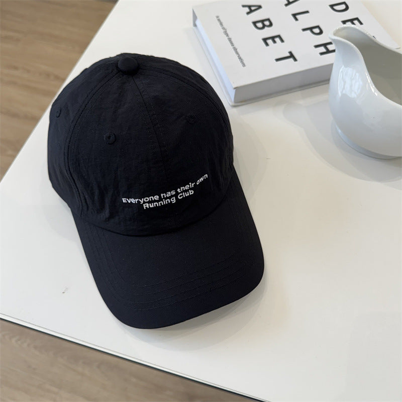 Herre Casual Løpe Caps Skanto