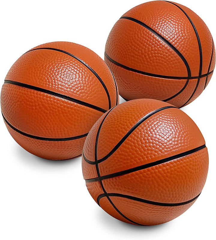 Unisex basketball med sklisikker overflate Skanto