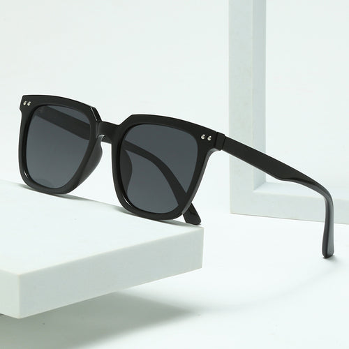 Dame moteriktig solbrille Skanto