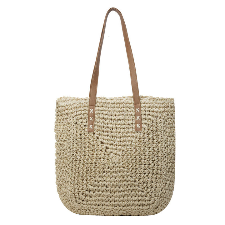 Stilfull Makramee Trillebag Skanto