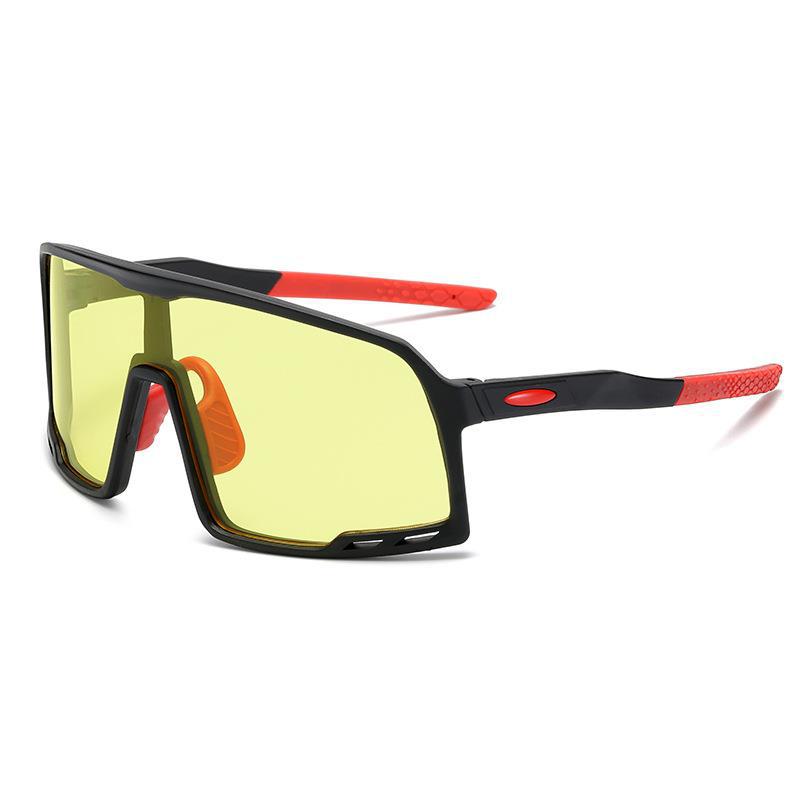 Unisex Eventyr Sport Solbriller Skanto