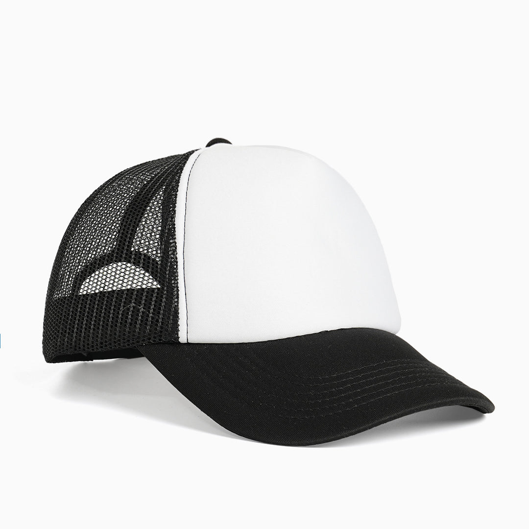 Damer Pustende Mesh-basecap Skanto